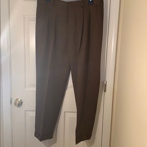 Van Heusen men’s dress pants